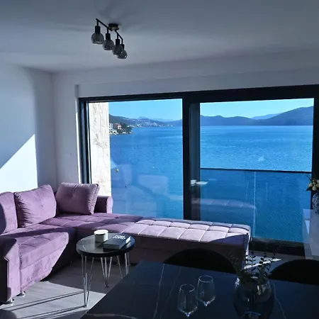 Villa Mangata Apartments Klek Exterior photo