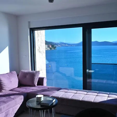 Villa Mangata Apartments Klek Exterior photo