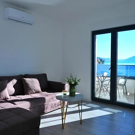 Villa Mangata Apartments Klek Exterior photo