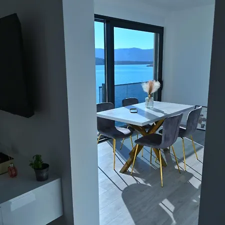 Villa Mangata Apartments Klek Exterior photo