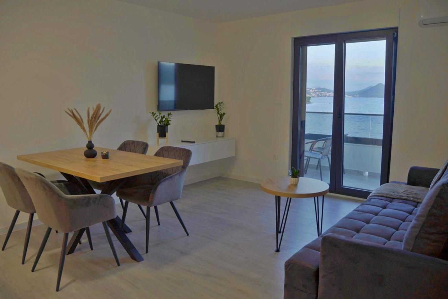 Apartment Mangata *