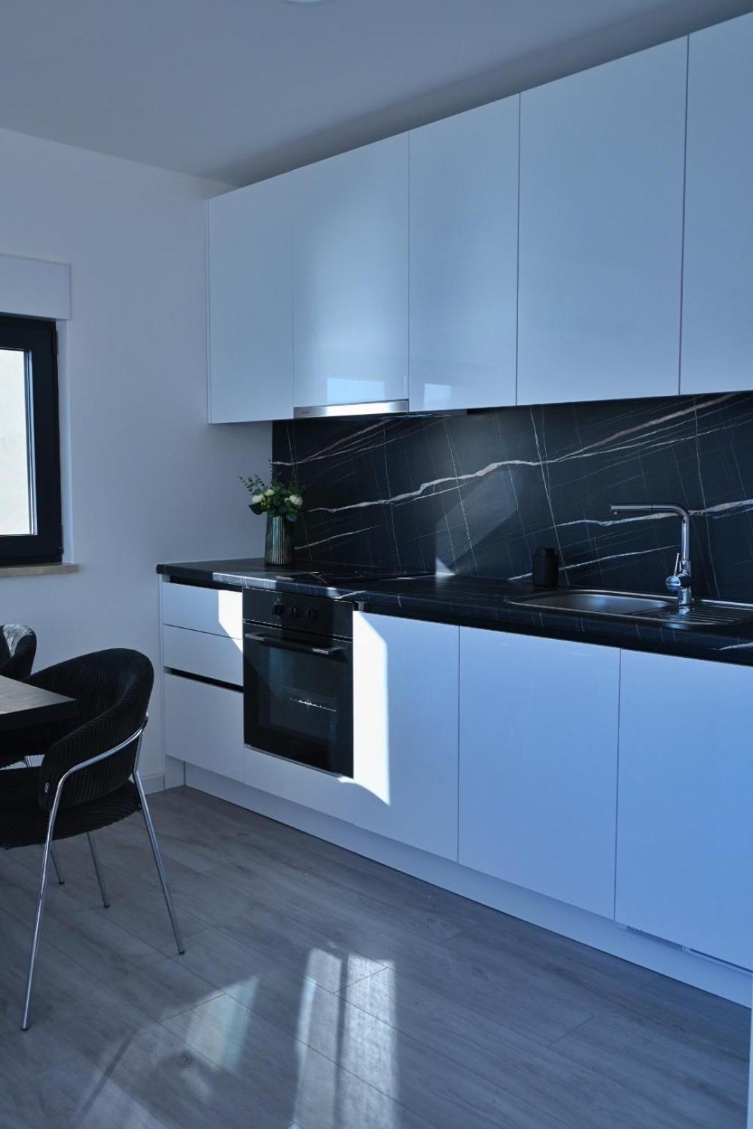 Apartment Mangata Klek
