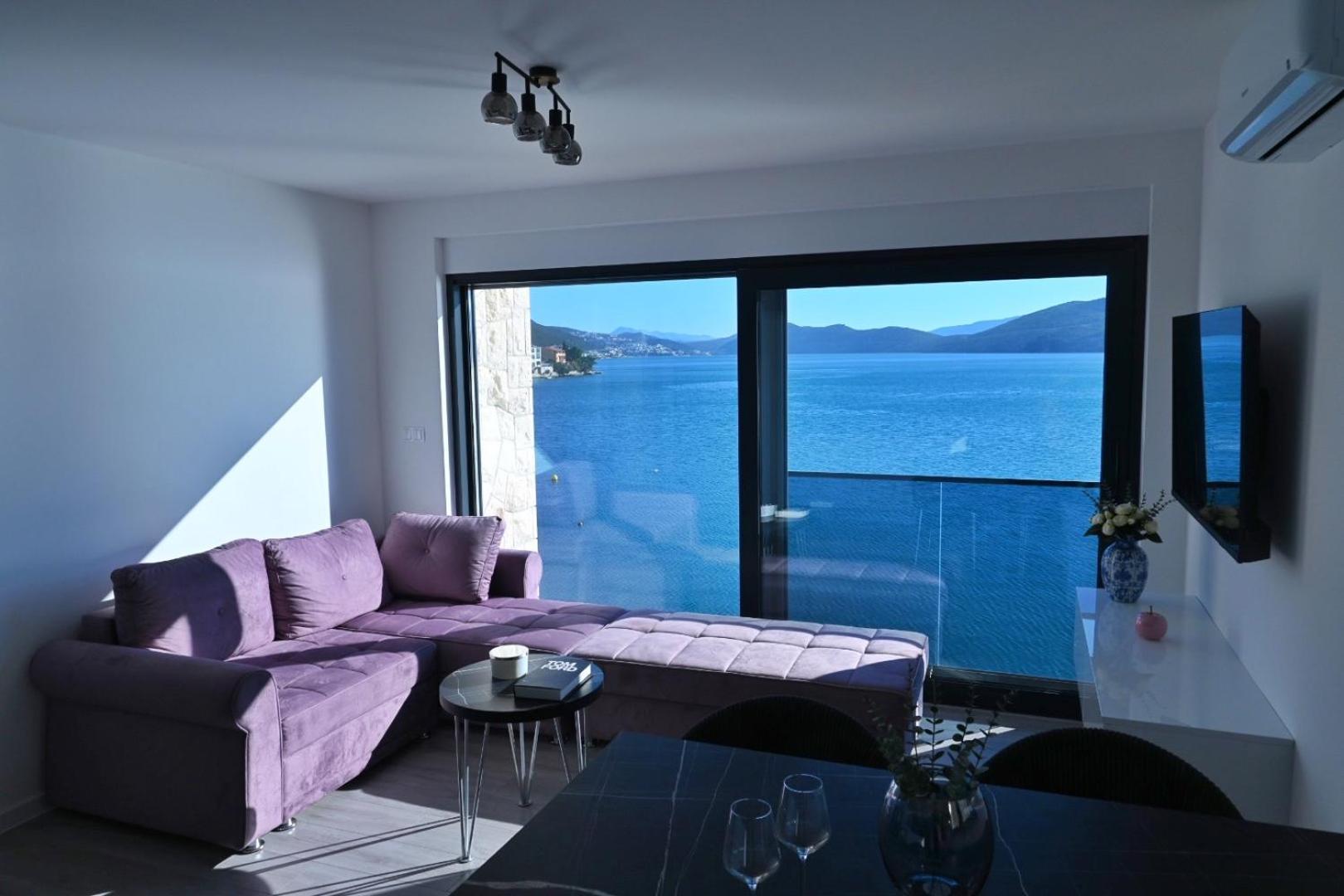 Mangata Apartment Klek