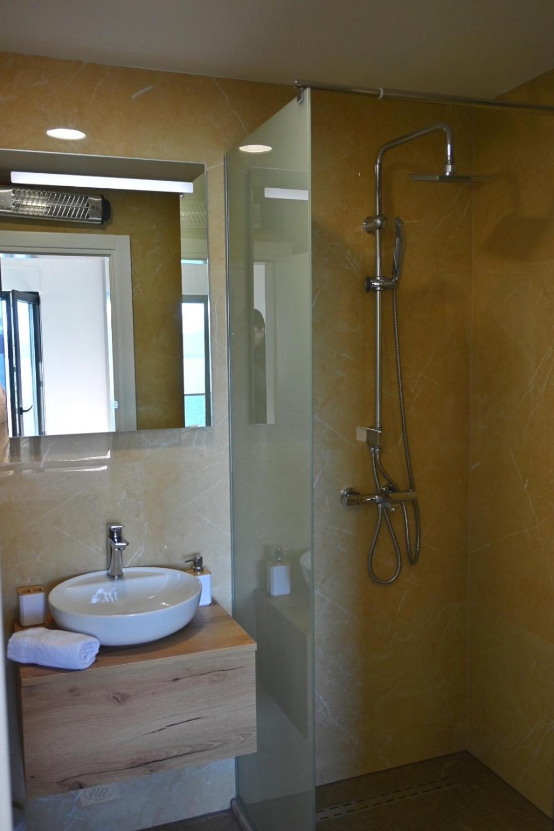 Apartment Mangata