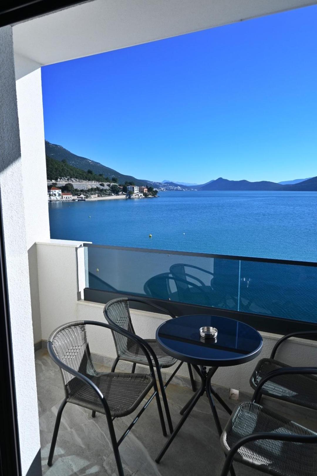 Mangata Apartment Klek
