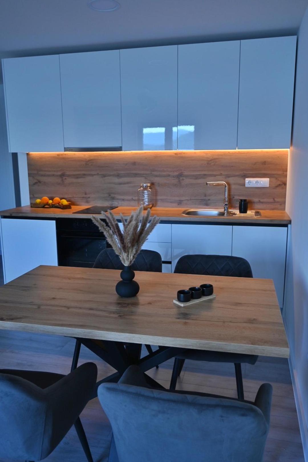 Apartment Mangata