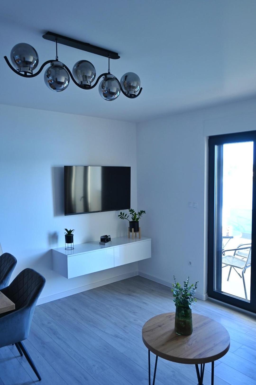 Apartman Mangata *