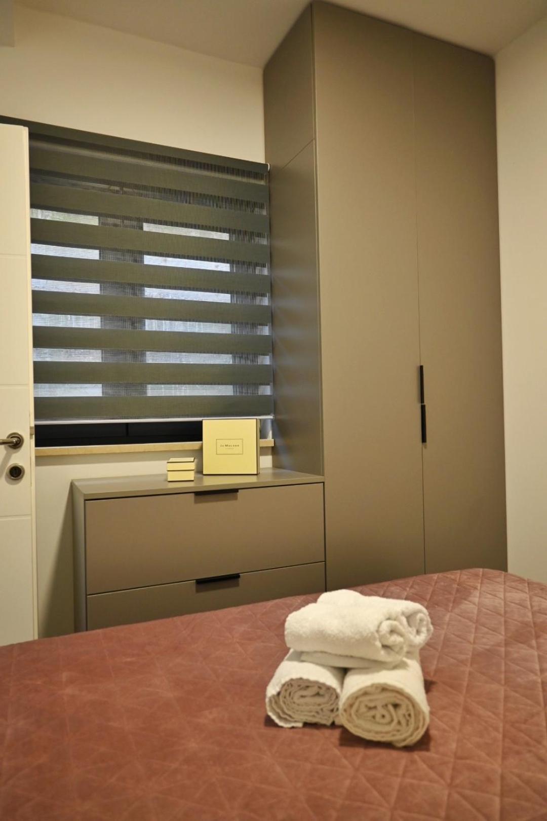 Mangata Apartment