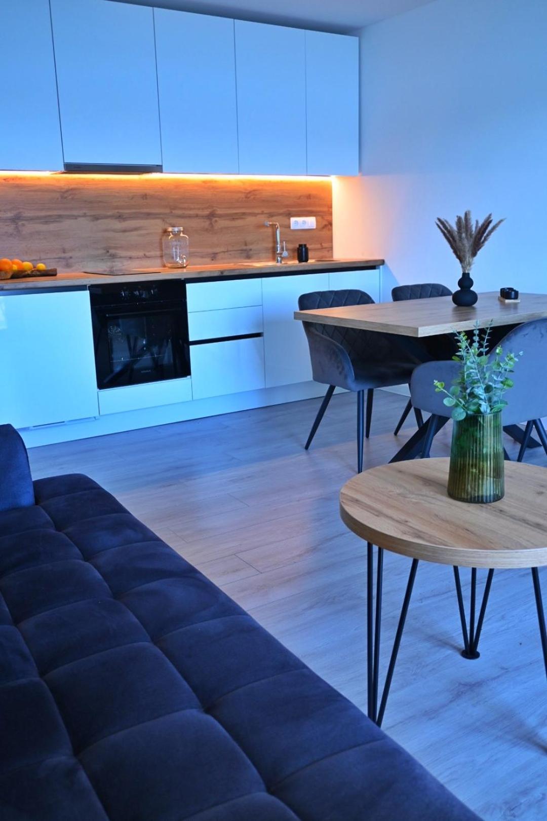 Apartman Mangata