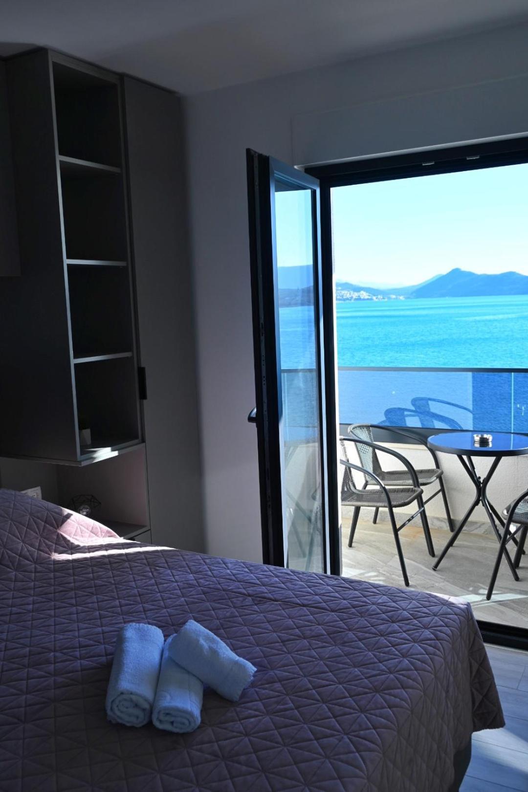 Mangata Apartman