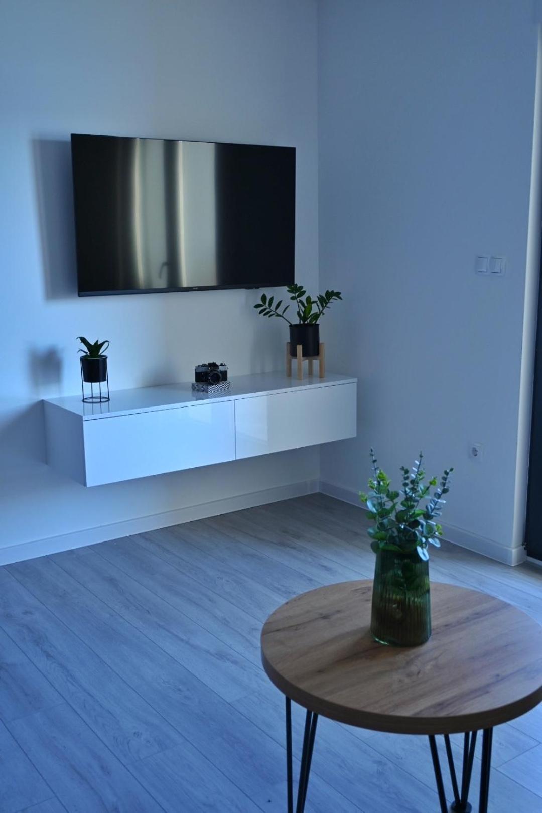 Apartman Mangata Klek