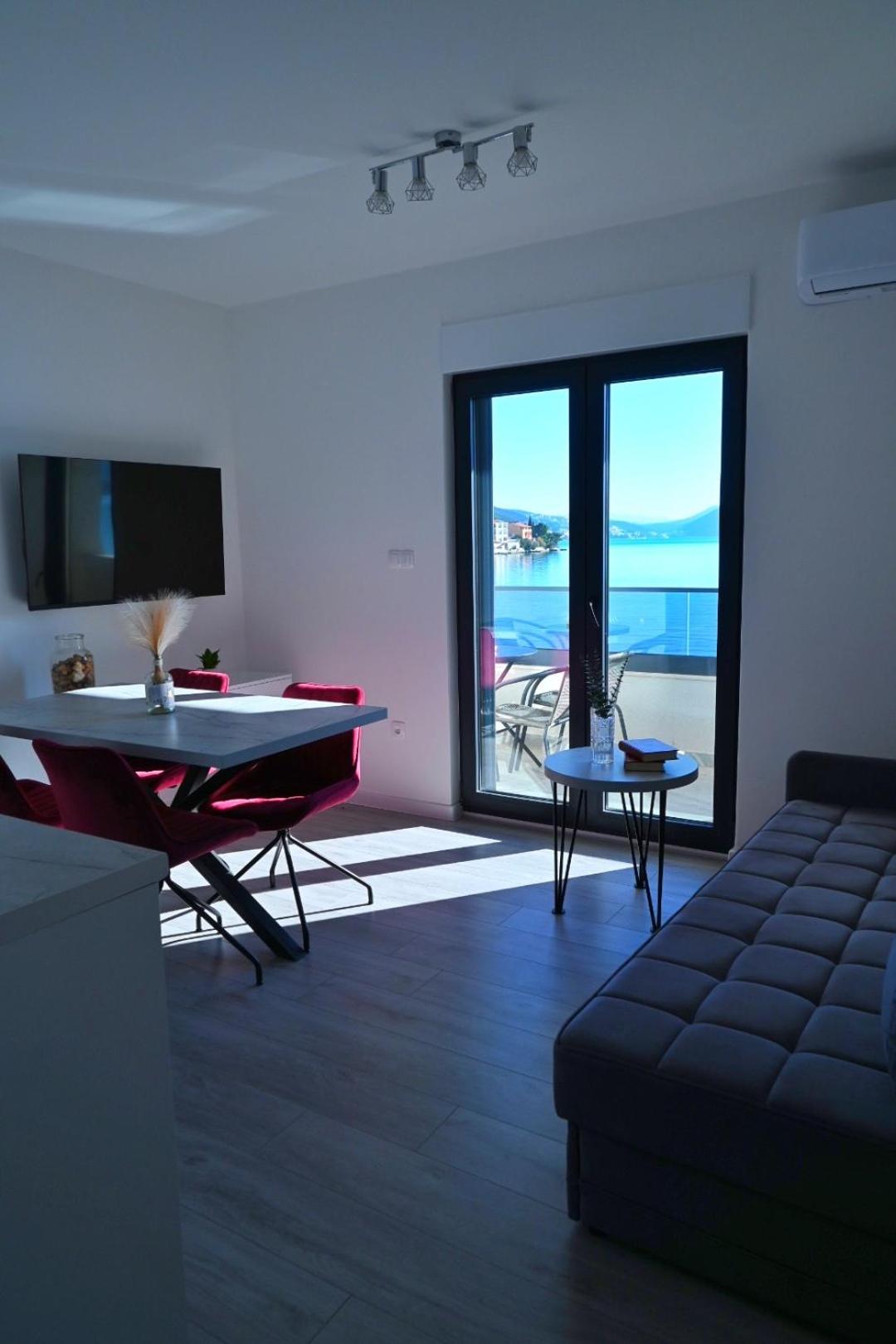 Apartment Mangata