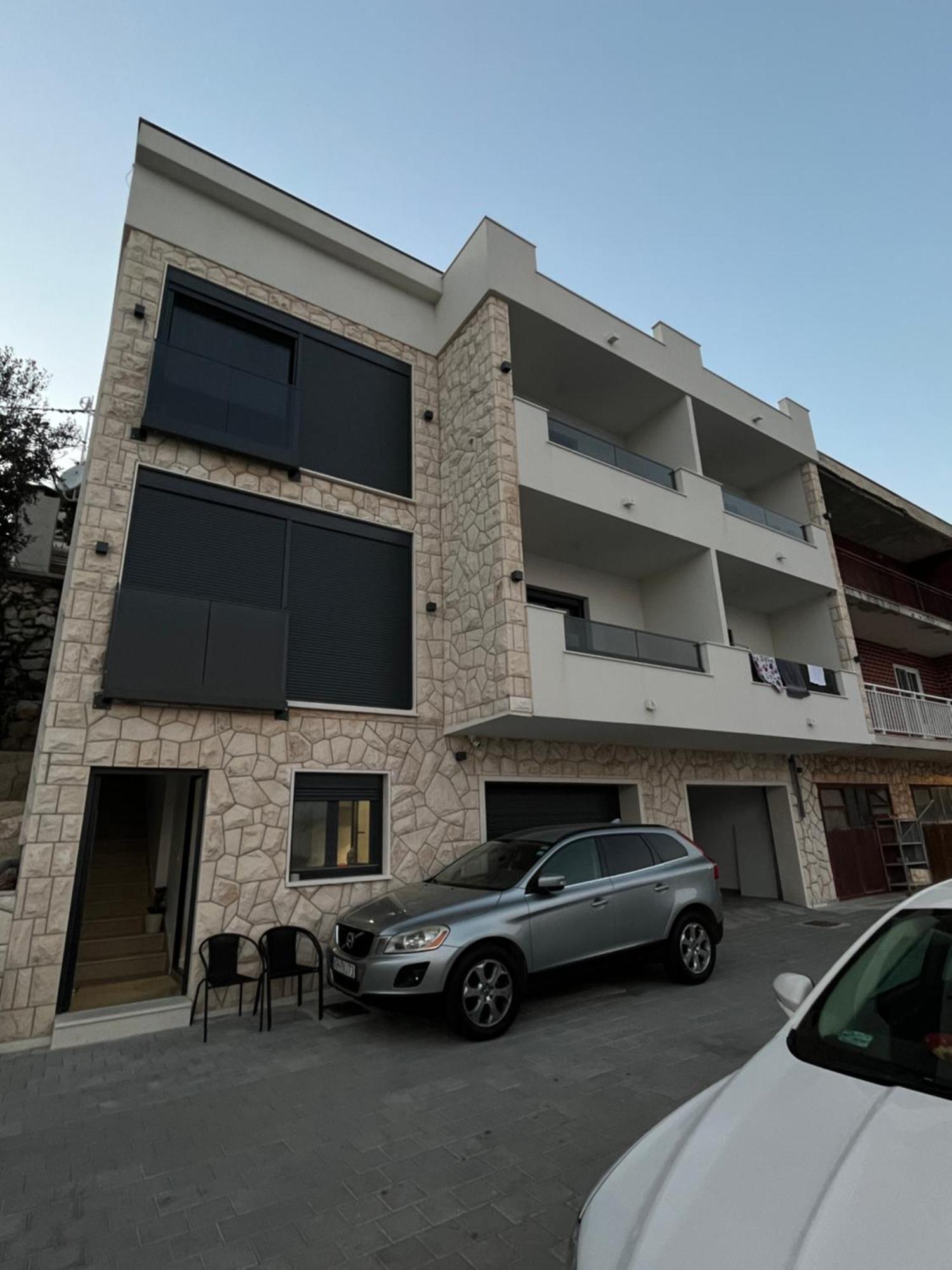 Mangata Apartment Klek