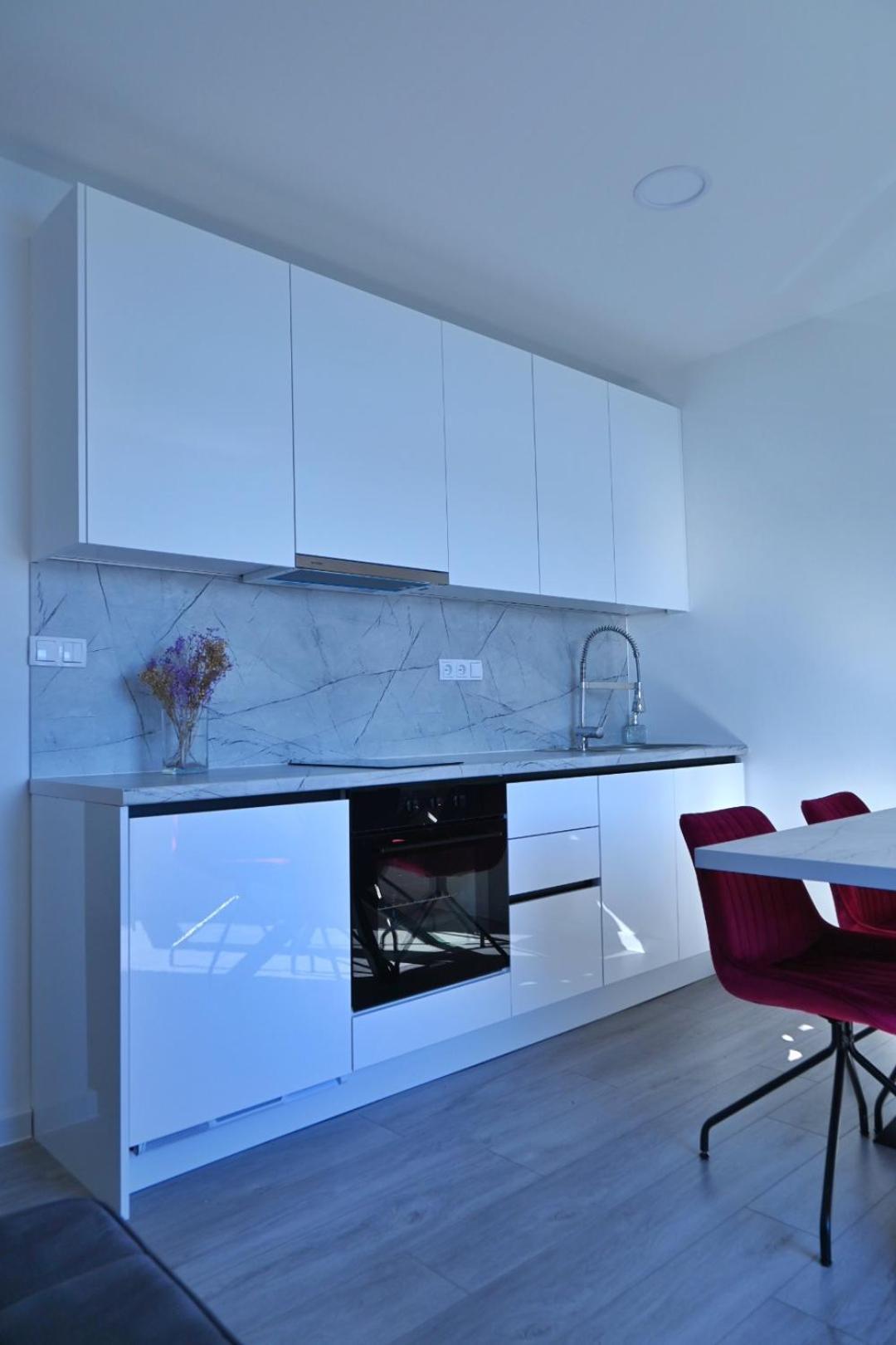 Apartment Mangata