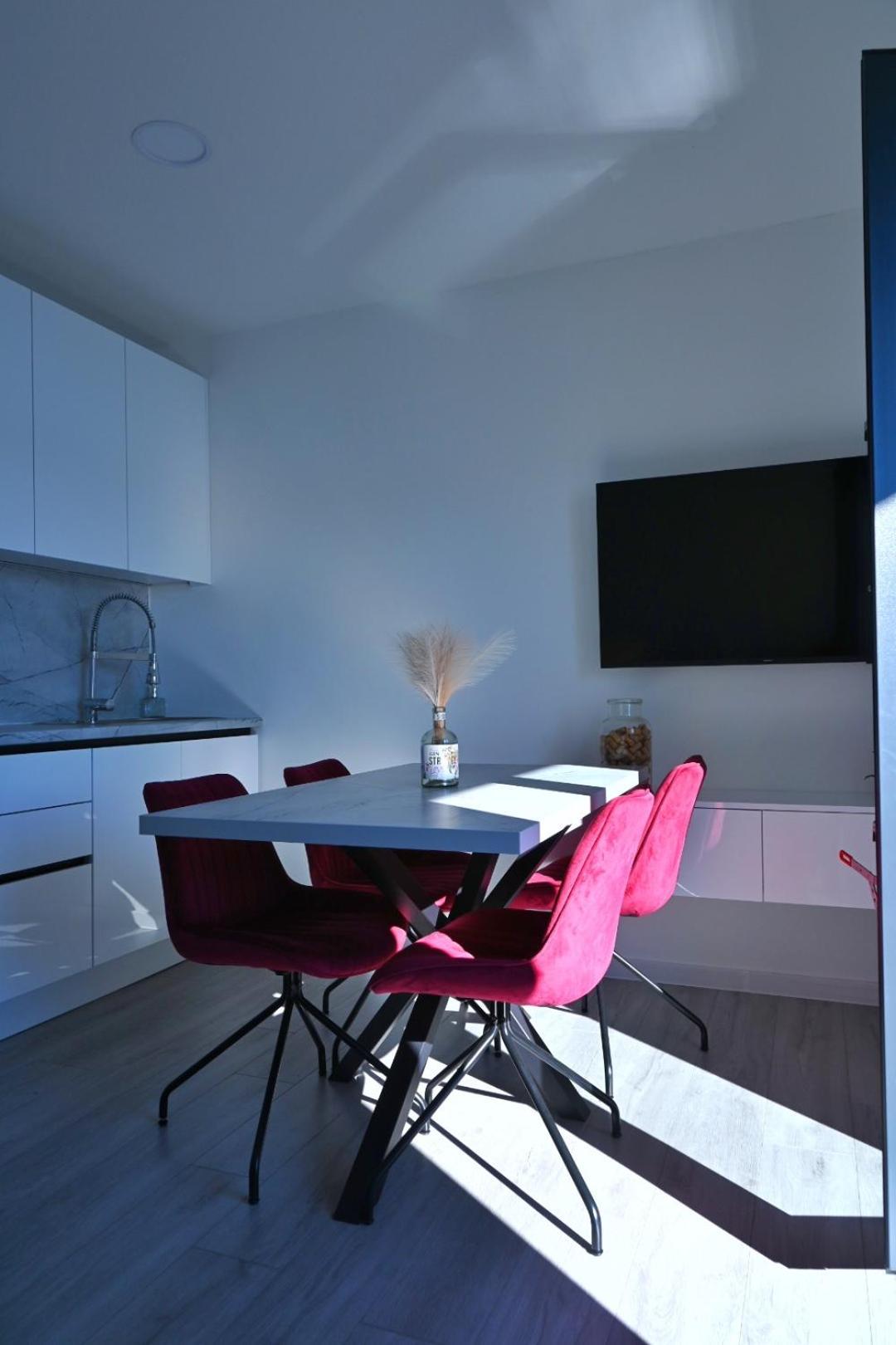 Mangata Apartment *