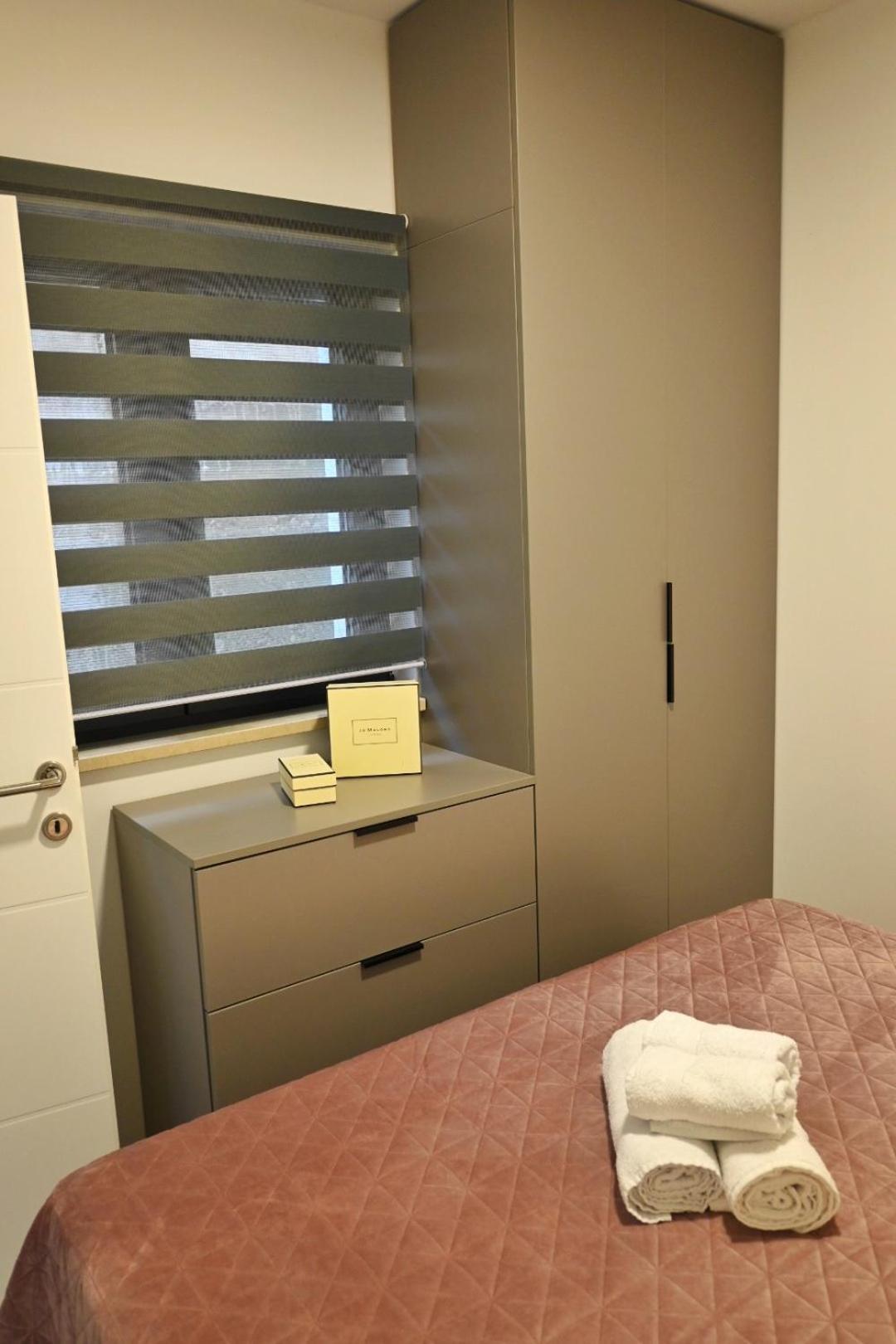 Apartman Mangata Klek