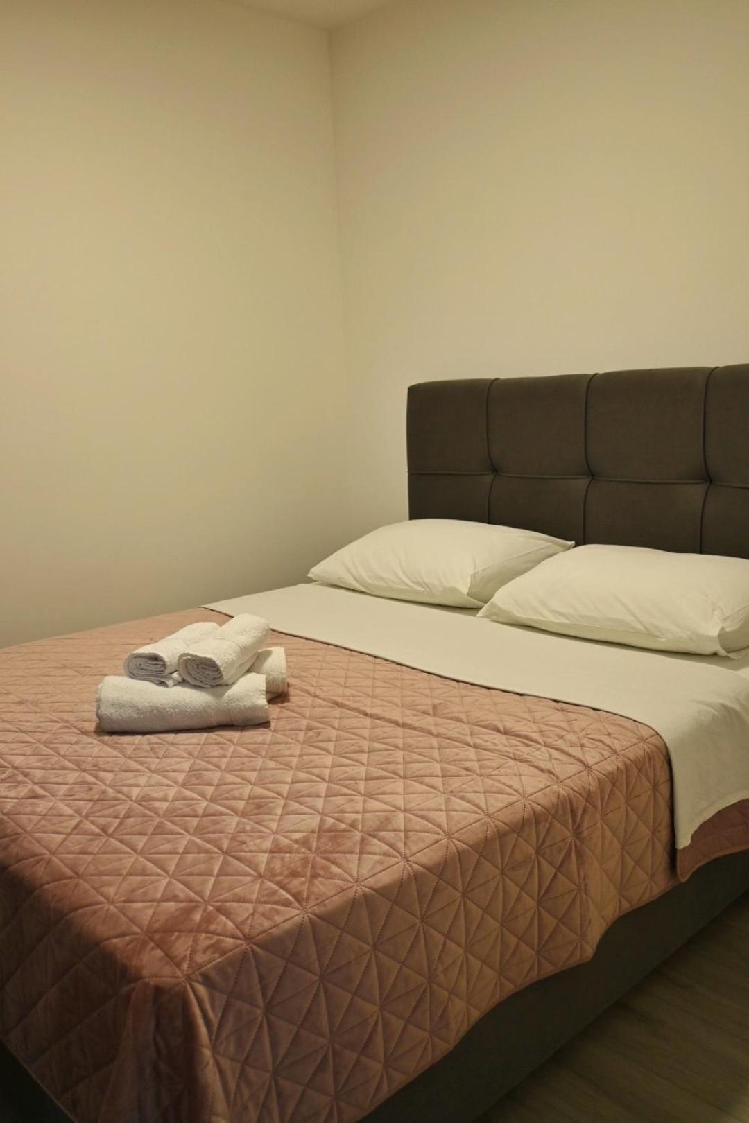 Apartman Mangata *