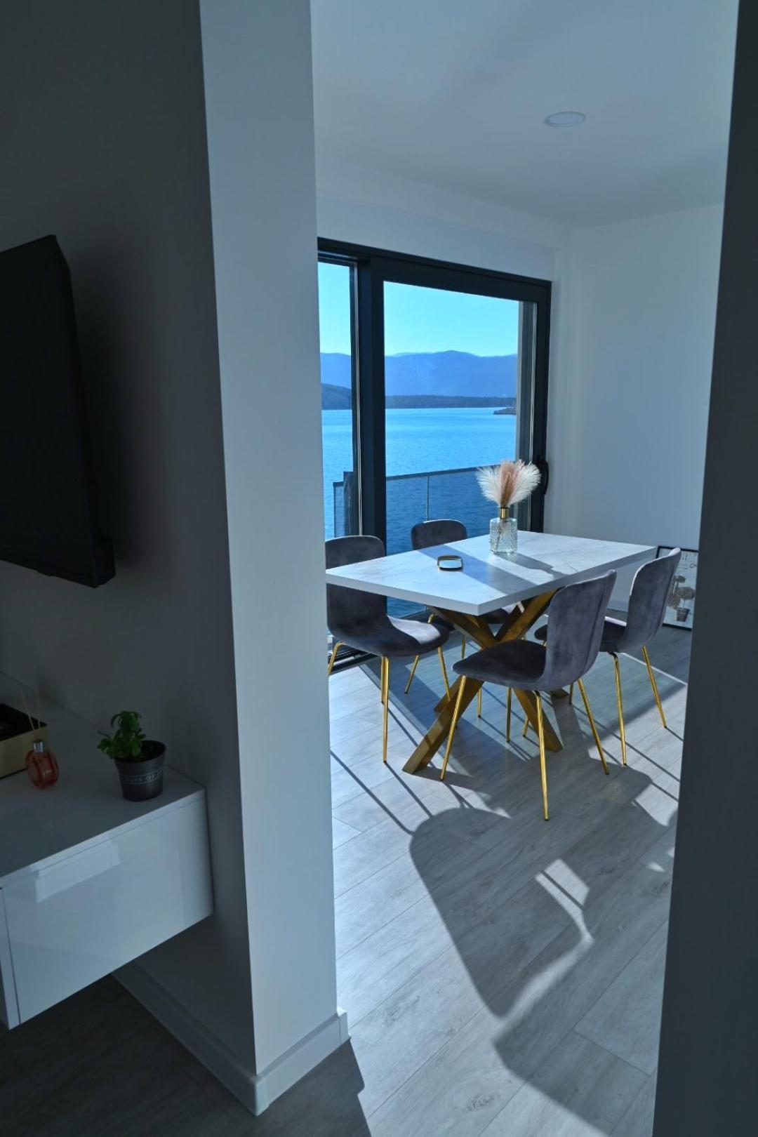 Mangata Apartman *
