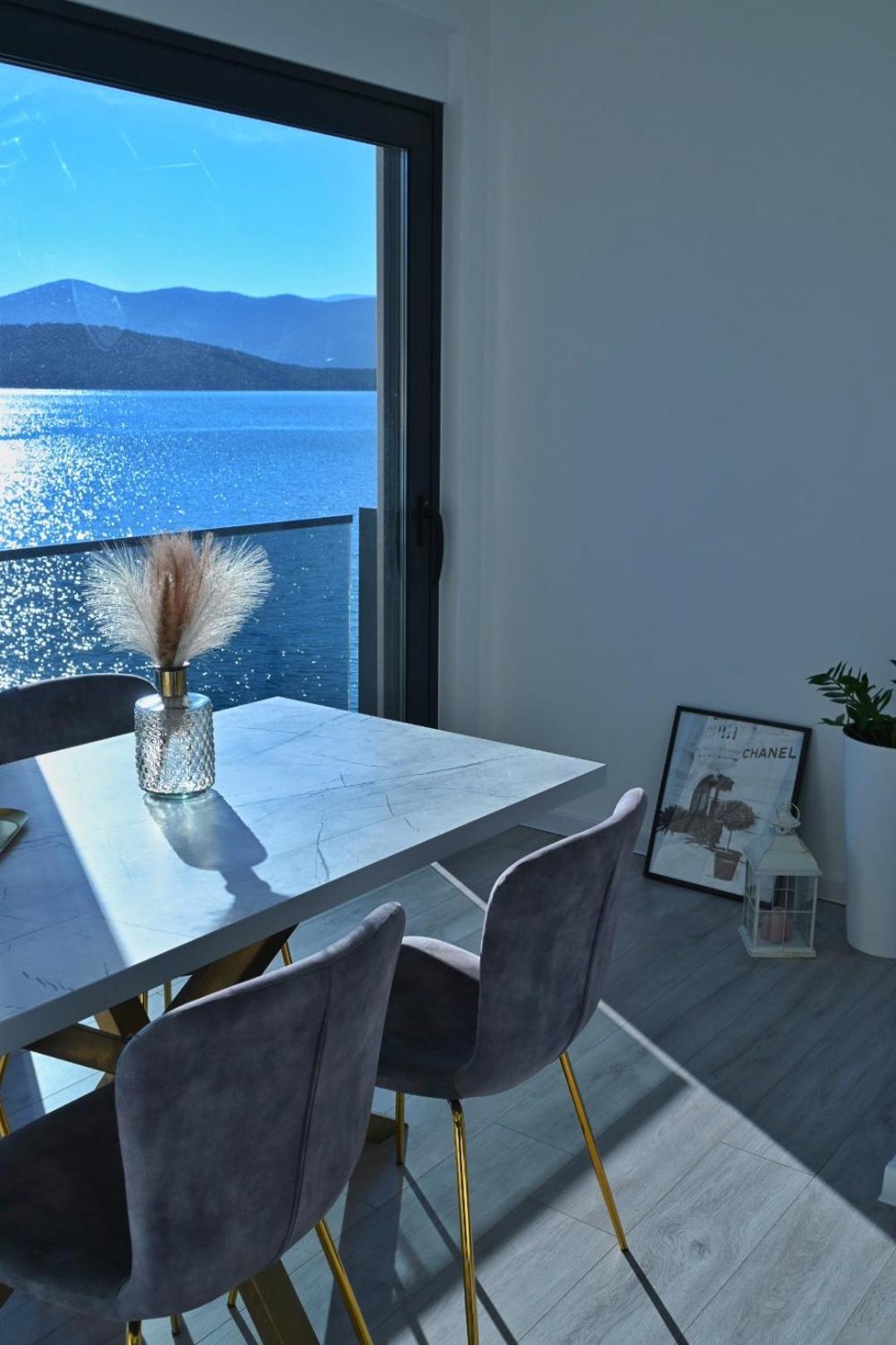 Apartment Mangata
