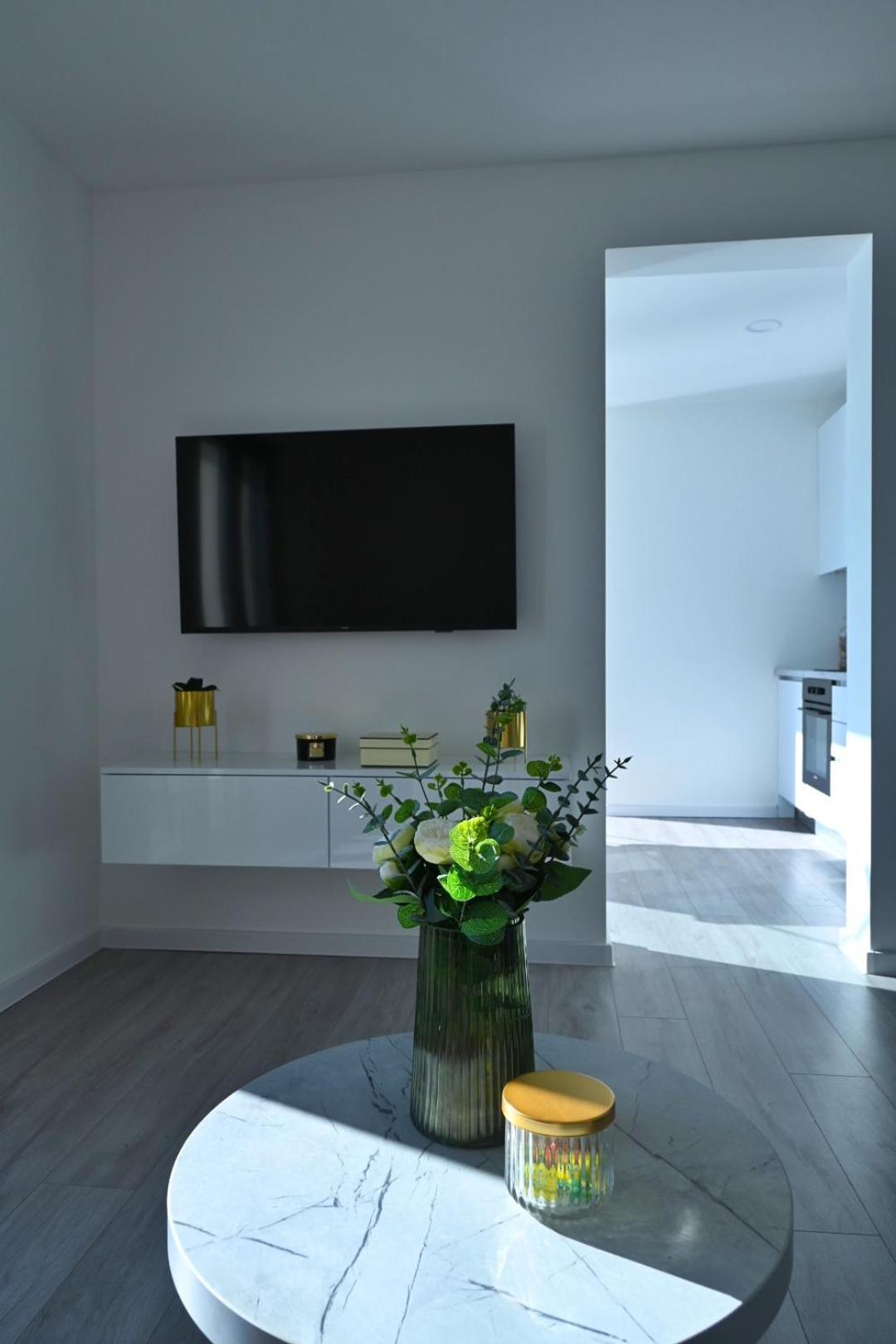 Apartment Mangata