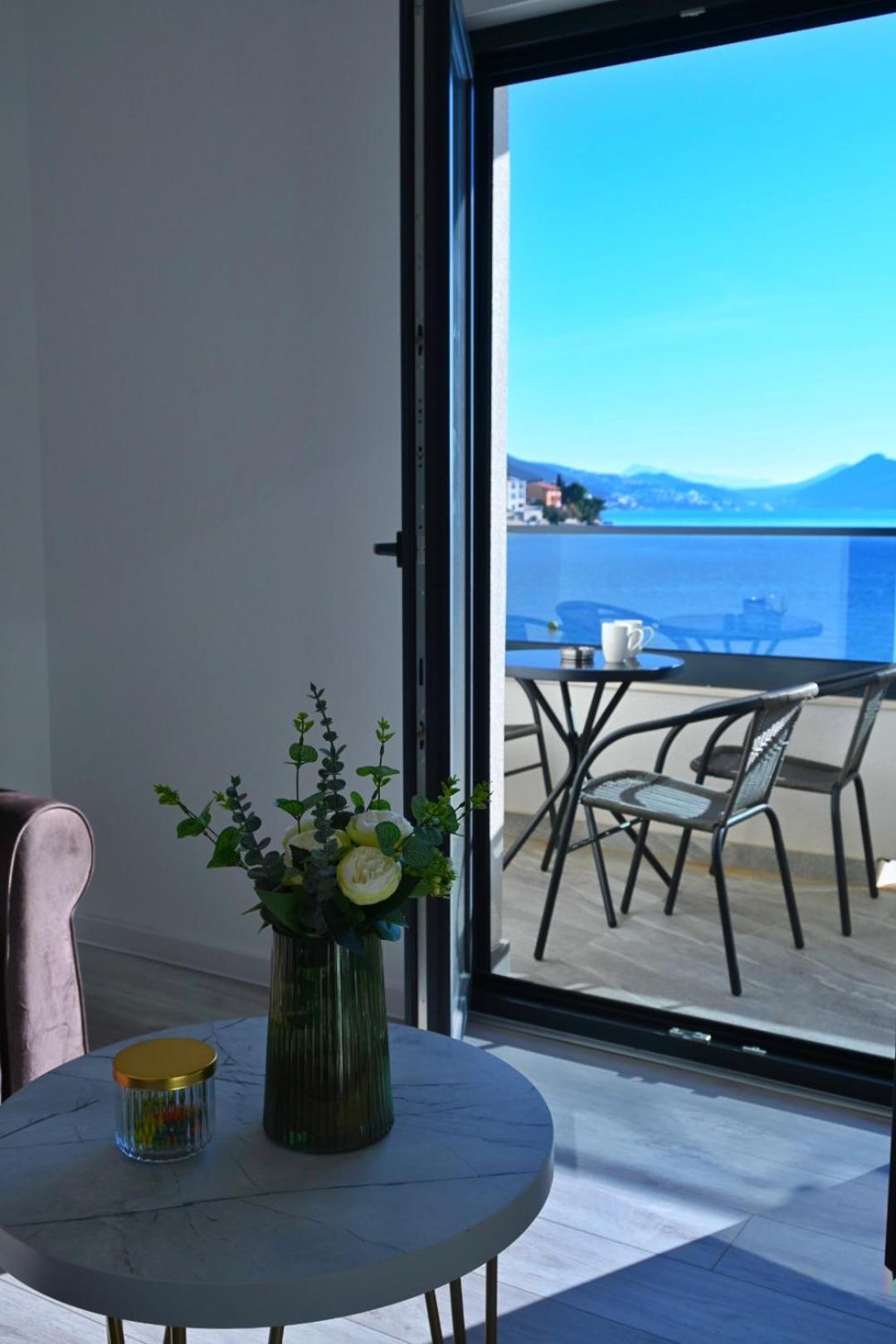 Apartman Mangata